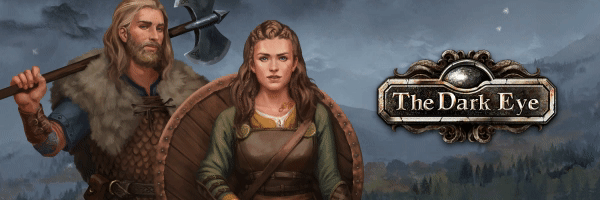 Forgotten Fables — Wolves on the Westwind