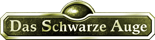 Das Schwarze Auge Logo